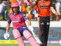 IPL 2023: Batters, Chahal's 4/17 lead Rajasthan Royals to 72-run win over Sunrisers Hyderabad - Hindi News | IPL 2023: Batters, Chahal's 4/17 lead Rajasthan Royals to 72-run win over Sunrisers Hyderabad | Latest other-sports News at Lokmattimes.com