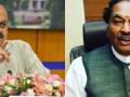 Contractor suicide: Eshwarapppa to resign by evening, says Bommai; Cong says still doubtful - Hindi News | Contractor suicide: Eshwarapppa to resign by evening, says Bommai; Cong says still doubtful | Latest politics News at Lokmattimes.com