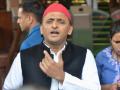 Akhilesh accuses Yogi Adityanath of nepotism - Hindi News | Akhilesh accuses Yogi Adityanath of nepotism | Latest politics News at Lokmattimes.com