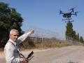 Israel expands use of drones to fight against environmental offenders - Hindi News | Israel expands use of drones to fight against environmental offenders | Latest international News at Lokmattimes.com
