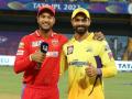 IPL 2022: CSK win toss, elect to bowl against Punjab Kings - Hindi News | IPL 2022: CSK win toss, elect to bowl against Punjab Kings | Latest cricket News at Lokmattimes.com