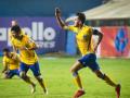 ISL 2021-22: Rock-solid Kerala Blasters pip Jamshedpur FC, enter into final - Hindi News | ISL 2021-22: Rock-solid Kerala Blasters pip Jamshedpur FC, enter into final | Latest football News at Lokmattimes.com