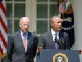 Obama endorses Biden for US President - Hindi News | Obama endorses Biden for US President | Latest politics News at Lokmattimes.com