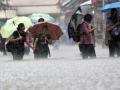 Rains clobber Maharashtra for 5th day running, toll rises to 87 - Hindi News | Rains clobber Maharashtra for 5th day running, toll rises to 87 | Latest maharashtra News at Lokmattimes.com