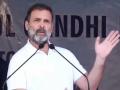 Gandhian principles of Congress are in DNA of Ladakh people: Rahul - Hindi News | Gandhian principles of Congress are in DNA of Ladakh people: Rahul | Latest politics News at Lokmattimes.com