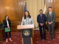 San Francisco Mayor announces reopening of playgrounds - Hindi News | San Francisco Mayor announces reopening of playgrounds | Latest international News at Lokmattimes.com