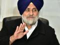 SAD-BSP alliance will put Punjab back on track of development: Sukhbir - Hindi News | SAD-BSP alliance will put Punjab back on track of development: Sukhbir | Latest politics News at Lokmattimes.com