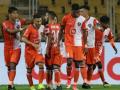 ISL: FC Goa bein in style, thrash Chennaiyin 3-0 - Hindi News | ISL: FC Goa bein in style, thrash Chennaiyin 3-0 | Latest football News at Lokmattimes.com