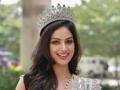 Health is wealth & simplicity is the ultimate sophistication, says Miss Universe hopeful - Hindi News | Health is wealth & simplicity is the ultimate sophistication, says Miss Universe hopeful | Latest lifestyle News at Lokmattimes.com