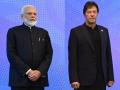 Shock and awe in Pak after Imran praises Modi's foreign policy - Hindi News | Shock and awe in Pak after Imran praises Modi's foreign policy | Latest politics News at Lokmattimes.com