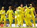 5th ODI: Bowlers, Carey lead Australia to 4-wicket win over Sri Lanka - Hindi News | 5th ODI: Bowlers, Carey lead Australia to 4-wicket win over Sri Lanka | Latest cricket News at Lokmattimes.com