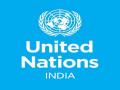 Youth climate leaders join hands with the UN in India to celebrate country's climate action - Hindi News | Youth climate leaders join hands with the UN in India to celebrate country's climate action | Latest technology News at Lokmattimes.com