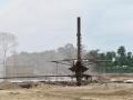 Over 3-month-long Assam oil well fire, gas leakage largely tamed: Officials - Hindi News | Over 3-month-long Assam oil well fire, gas leakage largely tamed: Officials | Latest national News at Lokmattimes.com