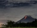 Indonesia's Merapi volcano erupts 4 times - Hindi News | Indonesia's Merapi volcano erupts 4 times | Latest politics News at Lokmattimes.com