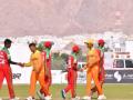 U19 WC Division 2-Asia Qualifier: Dhiman shines in Oman's win over Bhutan, Bahrain defeat Saudi Arabia - Hindi News | U19 WC Division 2-Asia Qualifier: Dhiman shines in Oman's win over Bhutan, Bahrain defeat Saudi Arabia | Latest cricket News at Lokmattimes.com