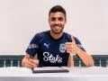 Vikram Partap Singh signs three-year contract extension with Mumbai City FC - Hindi News | Vikram Partap Singh signs three-year contract extension with Mumbai City FC | Latest football News at Lokmattimes.com