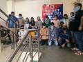 Another fake call centre busted in Delhi, 19 arrested - Hindi News | Another fake call centre busted in Delhi, 19 arrested | Latest international News at Lokmattimes.com