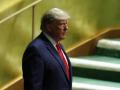 After defying UN on Iran, Trump boycotts 75th anniversary session - Hindi News | After defying UN on Iran, Trump boycotts 75th anniversary session | Latest international News at Lokmattimes.com