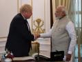 Indo-UK ties on a new track? (Opinion) - Hindi News | Indo-UK ties on a new track? (Opinion) | Latest international News at Lokmattimes.com