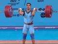 Ajay Singh misses out on medal by one kg, finishes fourth in dramatic men's 81kg final - Hindi News | Ajay Singh misses out on medal by one kg, finishes fourth in dramatic men's 81kg final | Latest other-sports News at Lokmattimes.com