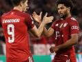 Hugging-day at Bayern Munich's training ground as Lewandowski gets ready for Barca - Hindi News | Hugging-day at Bayern Munich's training ground as Lewandowski gets ready for Barca | Latest football News at Lokmattimes.com