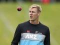 IND v NZ: All-rounder Jamieson joins Williamson in skipping T20Is for Tests - Hindi News | IND v NZ: All-rounder Jamieson joins Williamson in skipping T20Is for Tests | Latest cricket News at Lokmattimes.com