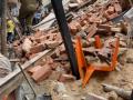 5 injured as house collapses in North Delhi - Hindi News | 5 injured as house collapses in North Delhi | Latest national News at Lokmattimes.com