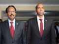 Somali presidential poll goes to second round - Hindi News | Somali presidential poll goes to second round | Latest politics News at Lokmattimes.com