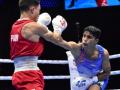 Men's World Boxing: Akash, Narender storm into quarter-finals - Hindi News | Men's World Boxing: Akash, Narender storm into quarter-finals | Latest other-sports News at Lokmattimes.com
