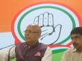 Congress hits back at ex-Servicemen for statement on Rahul Gandhi - Hindi News | Congress hits back at ex-Servicemen for statement on Rahul Gandhi | Latest politics News at Lokmattimes.com