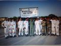 75 years of Independence: Rajasansi Air Force Station celebrates 'Azadi Ka Amrut Mahotsav' - Hindi News | 75 years of Independence: Rajasansi Air Force Station celebrates 'Azadi Ka Amrut Mahotsav' | Latest national News at Lokmattimes.com