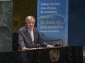 Diversity must be seen as source of strength: UN chief - Hindi News | Diversity must be seen as source of strength: UN chief | Latest politics News at Lokmattimes.com