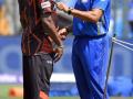 IPL 2023: I told Sachin, we would have loved to bat on this pitch, Lara says of Wankhede belter after SRH's defeat - Hindi News | IPL 2023: I told Sachin, we would have loved to bat on this pitch, Lara says of Wankhede belter after SRH's defeat | Latest cricket News at Lokmattimes.com
