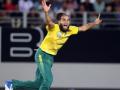 I think I deserve a little more respect: Tahir - Hindi News | I think I deserve a little more respect: Tahir | Latest cricket News at Lokmattimes.com