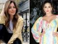 Sunny Leone reunites with 'Baby Doll' hitmaker Kanika Kapoor for new track - Hindi News | Sunny Leone reunites with 'Baby Doll' hitmaker Kanika Kapoor for new track | Latest entertainment News at Lokmattimes.com