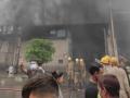 Fire at factory in Delhi's Narela, no injuries - Hindi News | Fire at factory in Delhi's Narela, no injuries | Latest national News at Lokmattimes.com