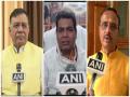 Yogi 2.0 Cabinet drops Shrikant Sharma, Siddharth Nath Singh - Hindi News | Yogi 2.0 Cabinet drops Shrikant Sharma, Siddharth Nath Singh | Latest national News at Lokmattimes.com