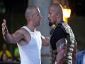 Dwayne Johnson addresses long time beef with Vin Diesel - Hindi News | Dwayne Johnson addresses long time beef with Vin Diesel | Latest entertainment News at Lokmattimes.com