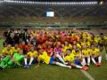 Playing Brazil once in a lifetime moment for us, say India U-17 women's football team members - Hindi News | Playing Brazil once in a lifetime moment for us, say India U-17 women's football team members | Latest football News at Lokmattimes.com
