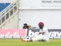 Brathwaite smashes 97 as West Indies take 1st innings lead vs Pakistan - Hindi News | Brathwaite smashes 97 as West Indies take 1st innings lead vs Pakistan | Latest cricket News at Lokmattimes.com
