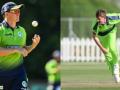 Graham Hume replaces injured Craig Young in Ireland's T20 World Cup squad - Hindi News | Graham Hume replaces injured Craig Young in Ireland's T20 World Cup squad | Latest cricket News at Lokmattimes.com