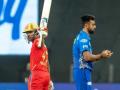IPL 2022: Dhawan, Mayank fifties propel Punjab to 198/5 against Mumbai Indians - Hindi News | IPL 2022: Dhawan, Mayank fifties propel Punjab to 198/5 against Mumbai Indians | Latest cricket News at Lokmattimes.com