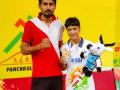 Boxer Tamanna Beniwal looking to win 4th medal in Khelo India Youth Games - Hindi News | Boxer Tamanna Beniwal looking to win 4th medal in Khelo India Youth Games | Latest other-sports News at Lokmattimes.com