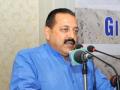 Biotech dept to emerge as service provider: Jitendra Singh - Hindi News | Biotech dept to emerge as service provider: Jitendra Singh | Latest health News at Lokmattimes.com