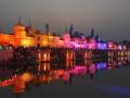 Industrial corridors to flank Ayodhya - Hindi News | Industrial corridors to flank Ayodhya | Latest national News at Lokmattimes.com