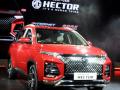 Auto Expo 2023: MG Motor announces Next-Gen Hector - Hindi News | Auto Expo 2023: MG Motor announces Next-Gen Hector | Latest international News at Lokmattimes.com