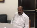 TN Minister blames contractor for worker's death in flyover accident - Hindi News | TN Minister blames contractor for worker's death in flyover accident | Latest politics News at Lokmattimes.com