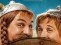 'Asterix and Obelix - The Middle Kingdom' to release in India on May 12 - Hindi News | 'Asterix and Obelix - The Middle Kingdom' to release in India on May 12 | Latest entertainment News at Lokmattimes.com