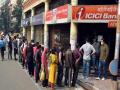 ATM cash withdrawal beyond permissible limit gets costlier by Re 1 - Hindi News | ATM cash withdrawal beyond permissible limit gets costlier by Re 1 | Latest national News at Lokmattimes.com
