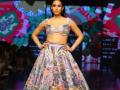In pictures: FDCI x Lakme Fashion Week 2022 Day 3 highlights - Hindi News | In pictures: FDCI x Lakme Fashion Week 2022 Day 3 highlights | Latest lifestyle News at Lokmattimes.com